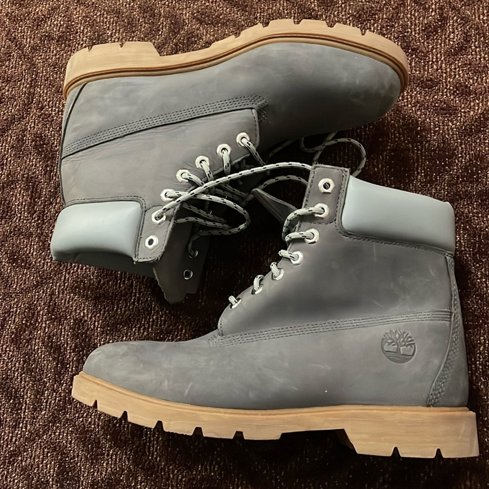 Timberland Boots - Men’s